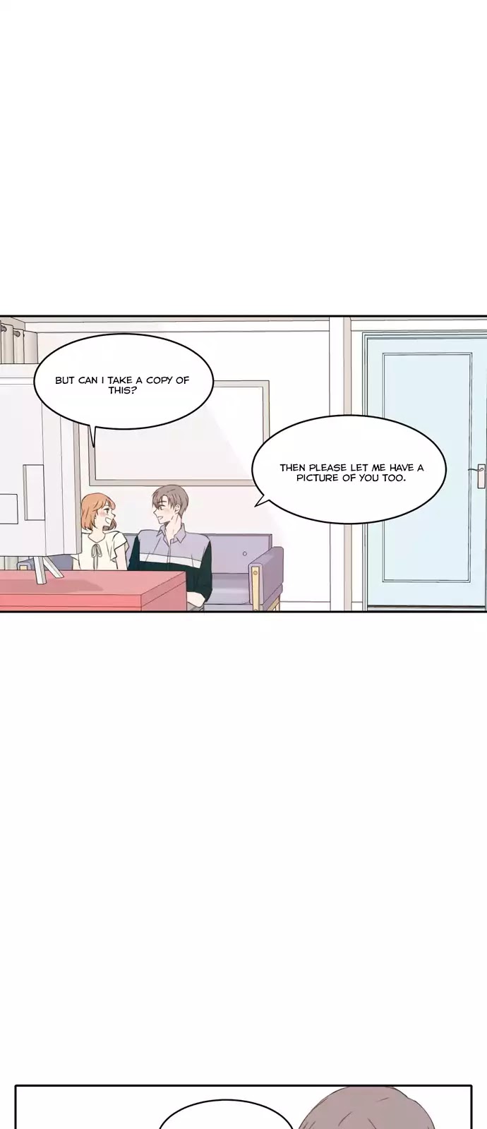 Lovely Again Today Chapter 65 page 41 - Chapter 65