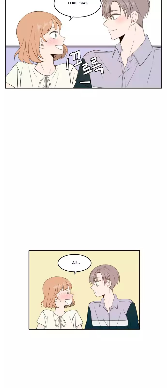 Lovely Again Today Chapter 65 page 42 - Chapter 65