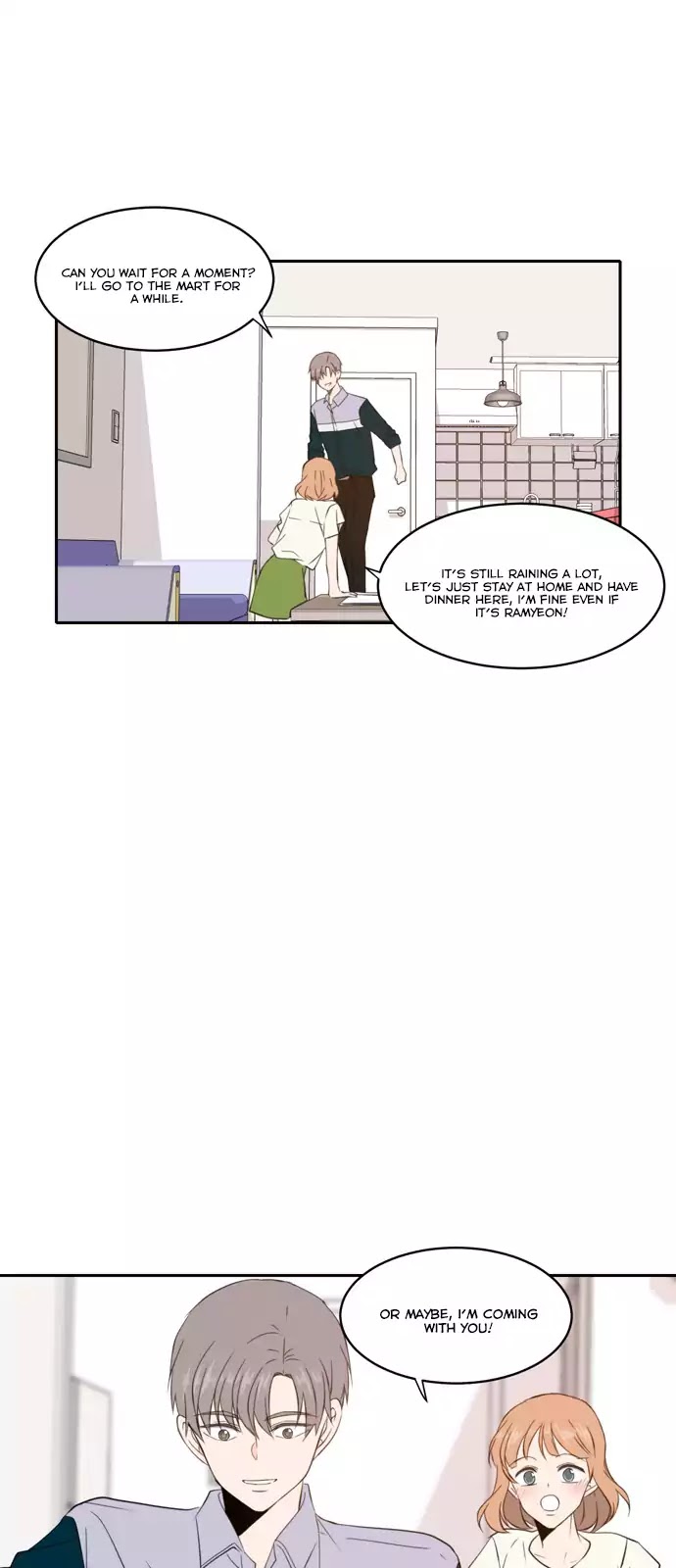 Lovely Again Today Chapter 65 page 44 - Chapter 65
