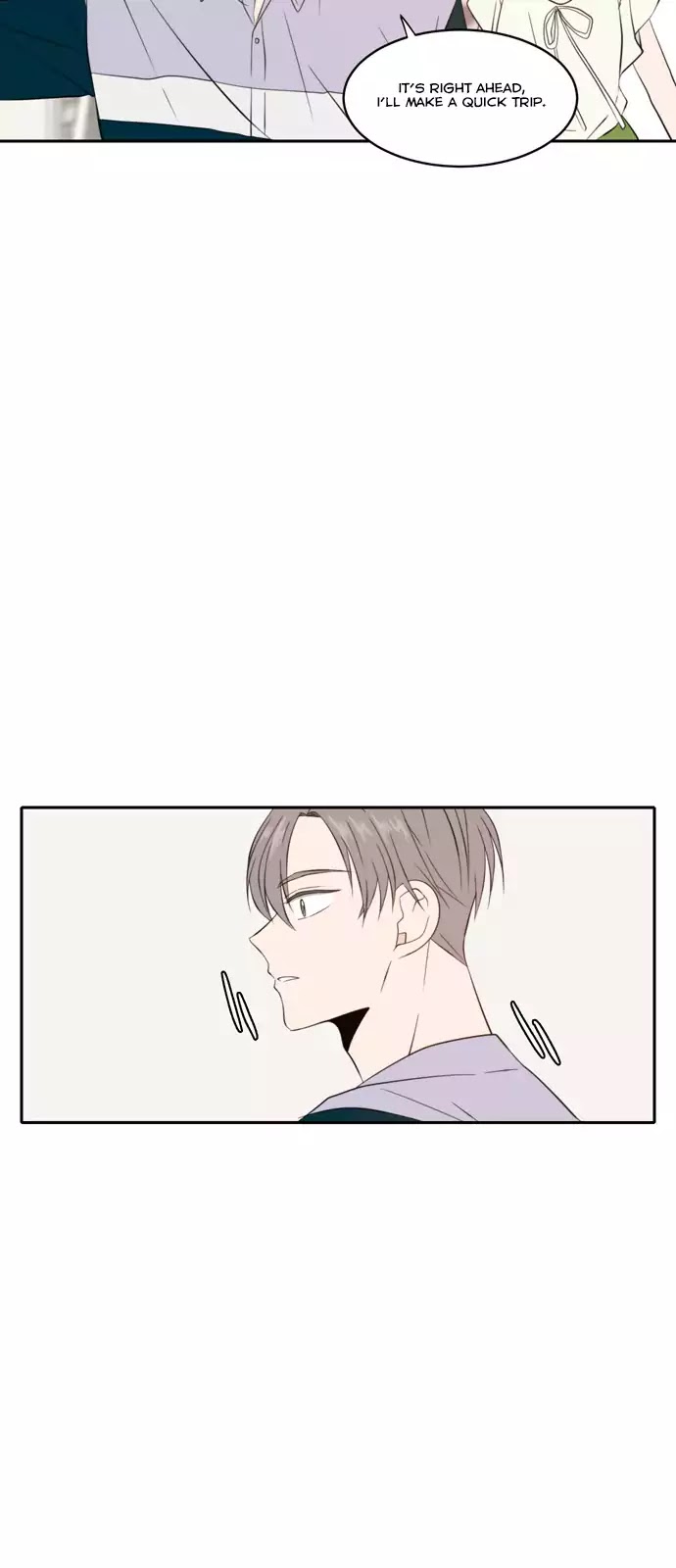 Lovely Again Today Chapter 65 page 45 - Chapter 65