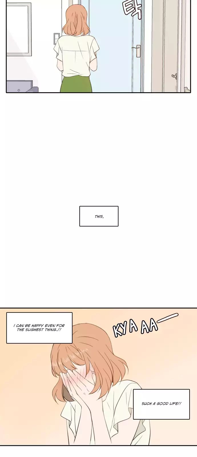 Lovely Again Today Chapter 65 page 47 - Chapter 65