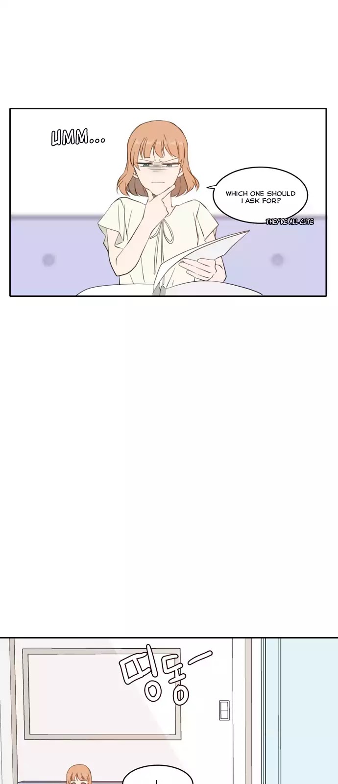 Lovely Again Today Chapter 65 page 49 - Chapter 65