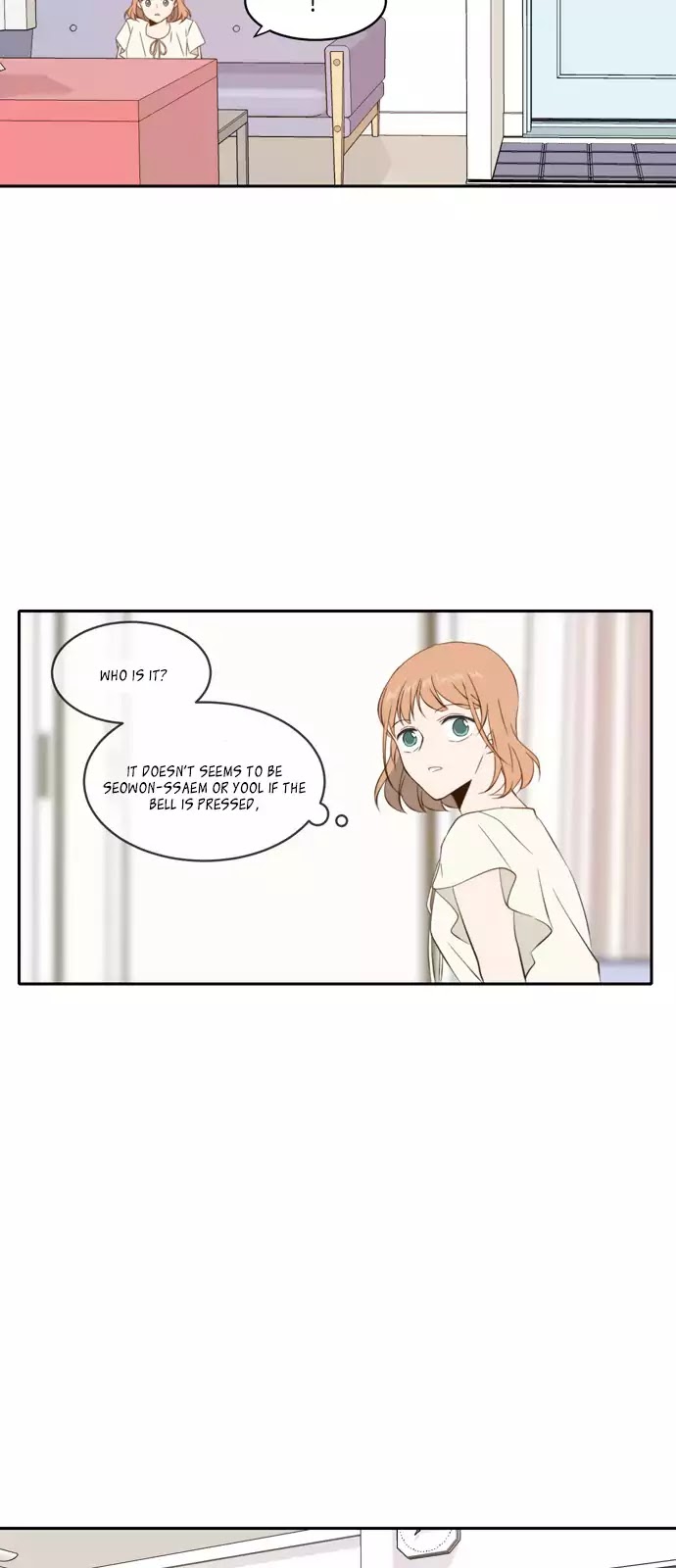 Lovely Again Today Chapter 65 page 50 - Chapter 65