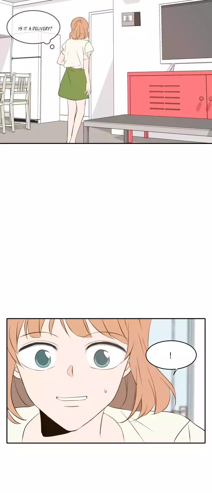 Lovely Again Today Chapter 65 page 51 - Chapter 65