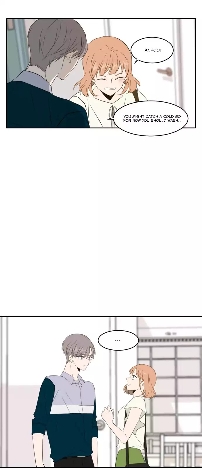 Lovely Again Today Chapter 65 page 6 - Chapter 65
