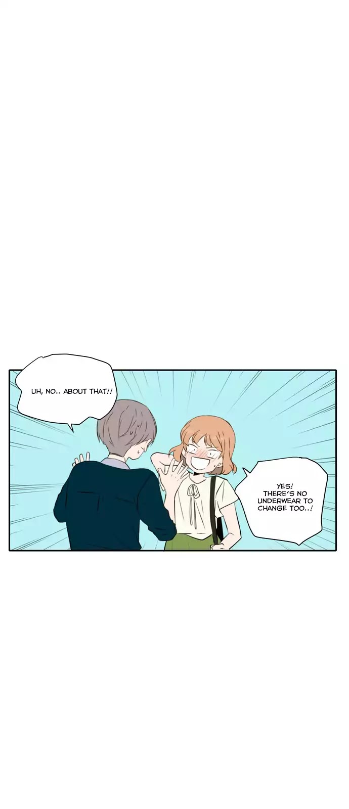 Lovely Again Today Chapter 65 page 7 - Chapter 65