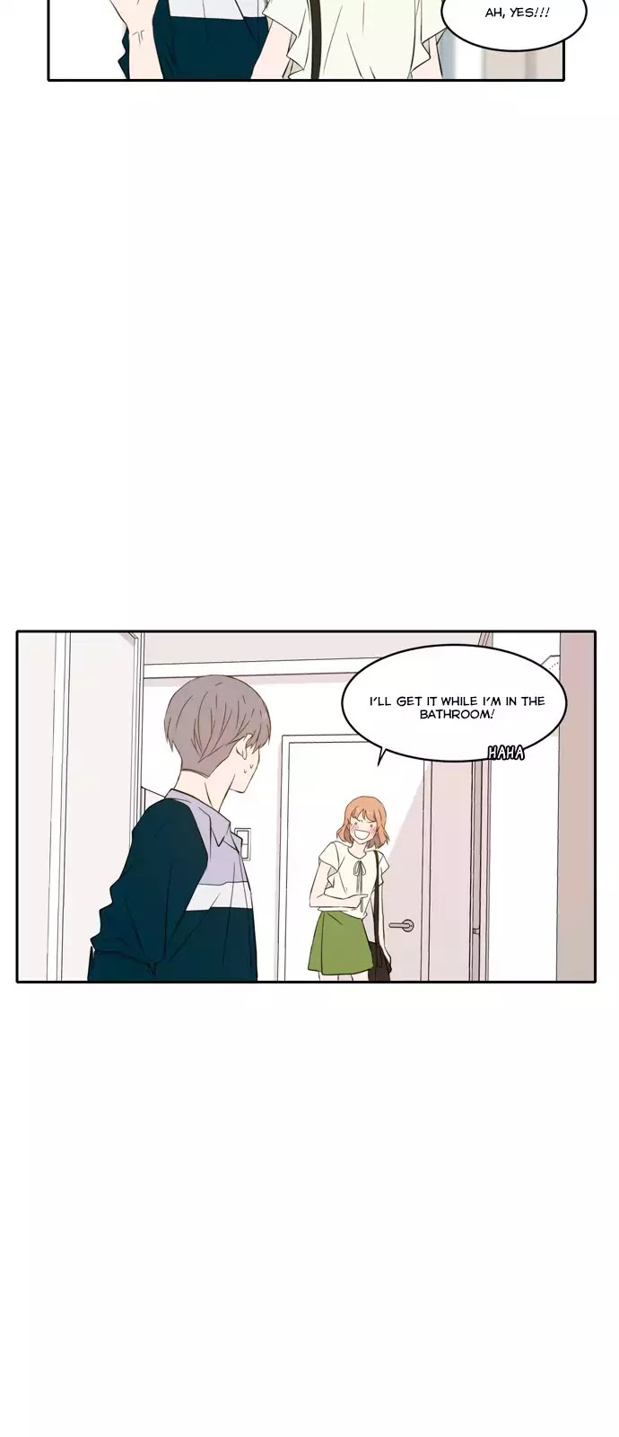 Lovely Again Today Chapter 65 page 9 - Chapter 65