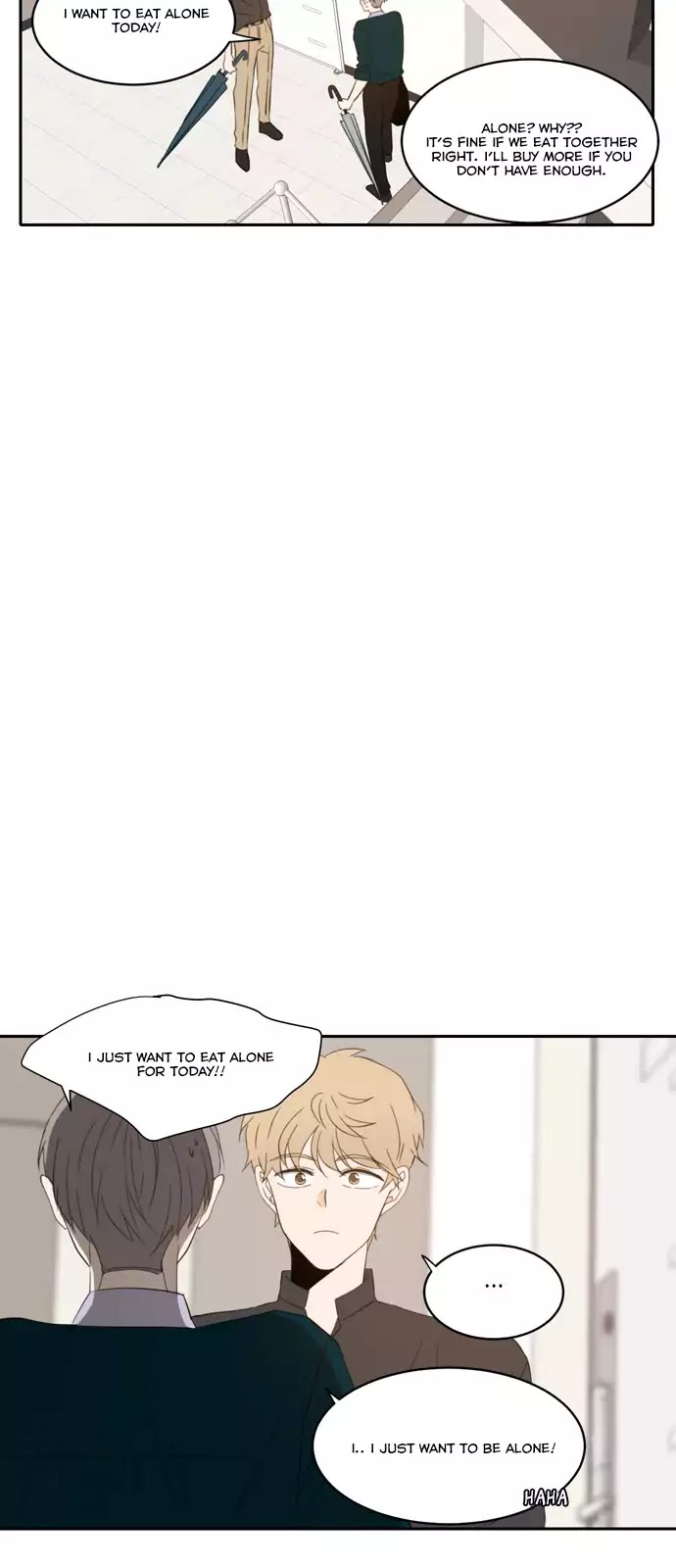 Lovely Again Today Chapter 66 page 10 - Chapter 66