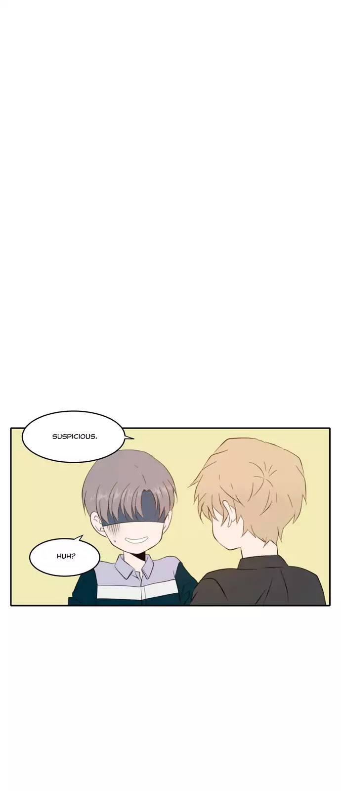Lovely Again Today Chapter 66 page 11 - Chapter 66