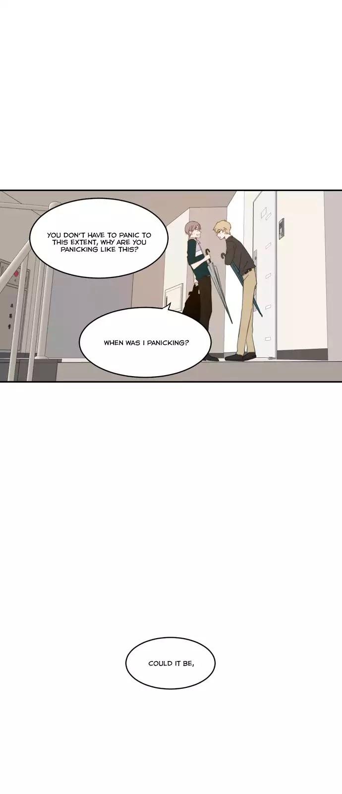 Lovely Again Today Chapter 66 page 12 - Chapter 66