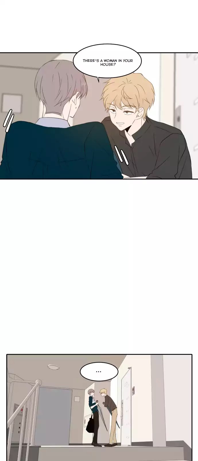 Lovely Again Today Chapter 66 page 13 - Chapter 66