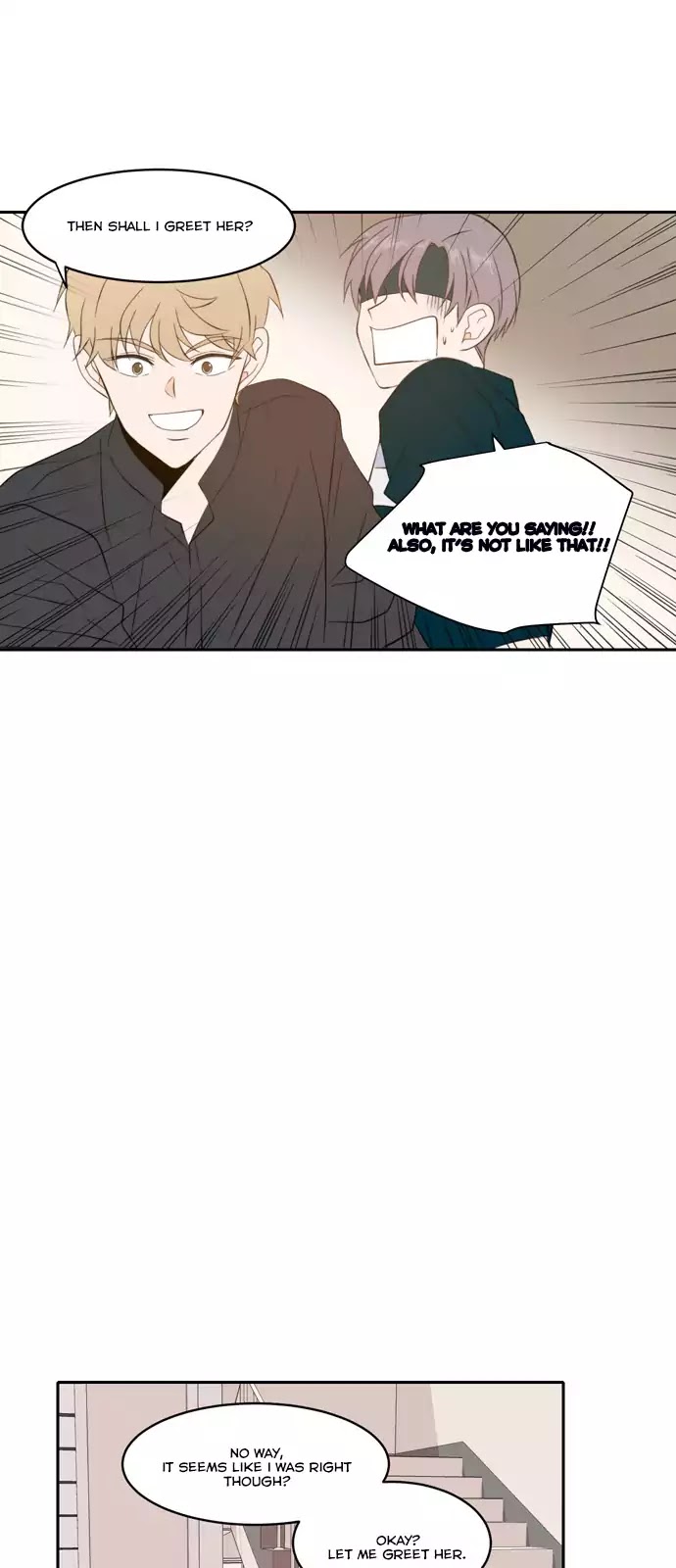 Lovely Again Today Chapter 66 page 15 - Chapter 66