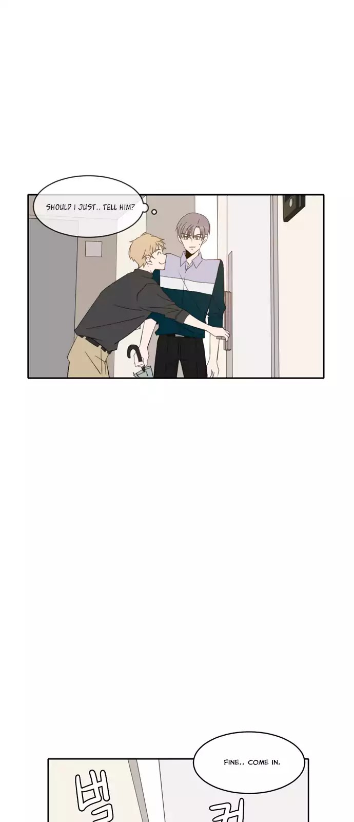 Lovely Again Today Chapter 66 page 17 - Chapter 66