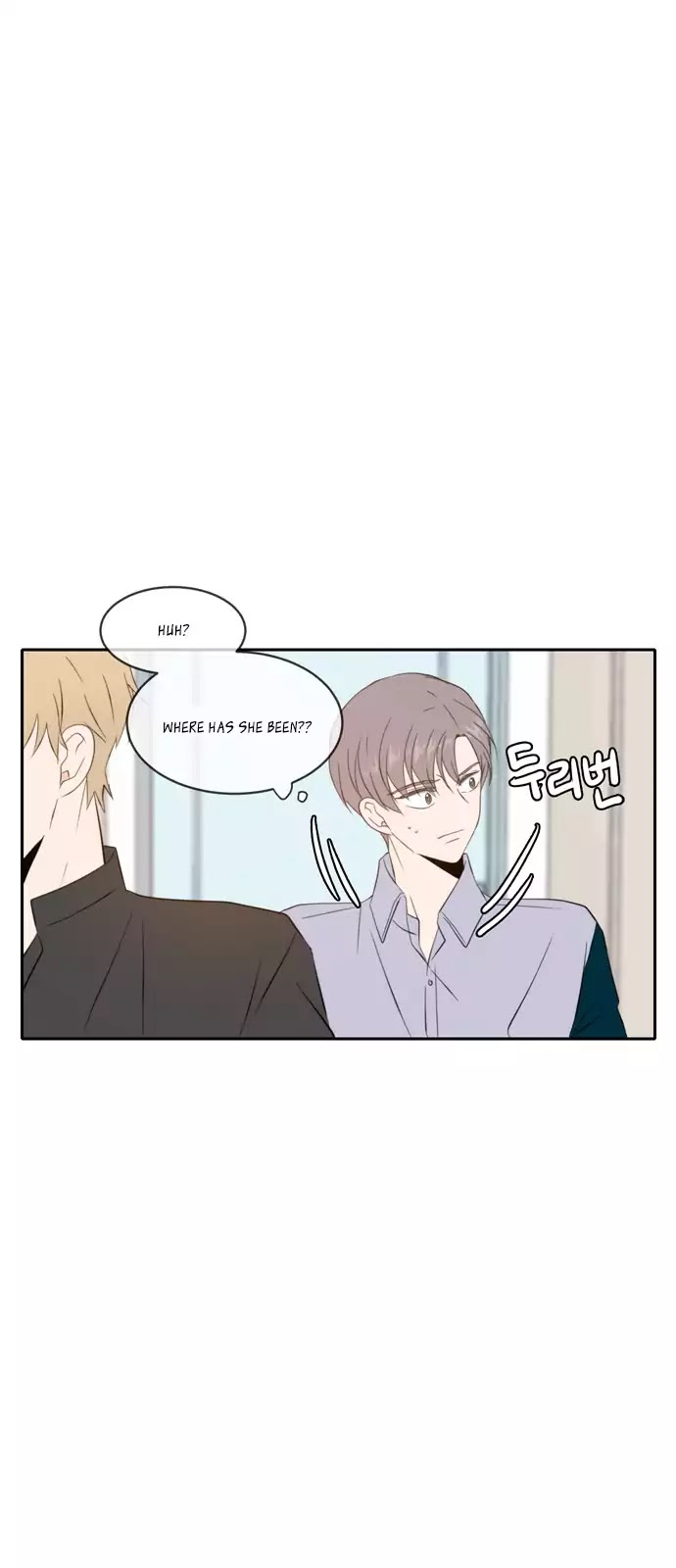 Lovely Again Today Chapter 66 page 19 - Chapter 66
