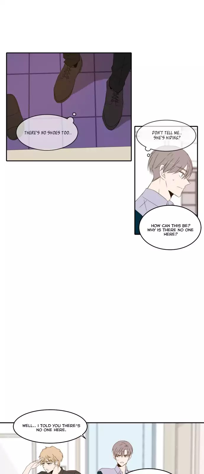 Lovely Again Today Chapter 66 page 20 - Chapter 66