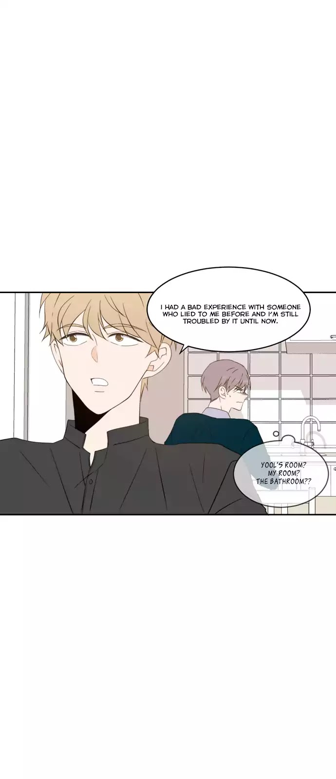 Lovely Again Today Chapter 66 page 22 - Chapter 66