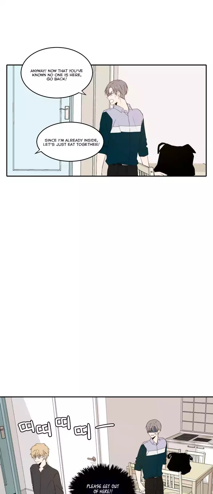 Lovely Again Today Chapter 66 page 23 - Chapter 66
