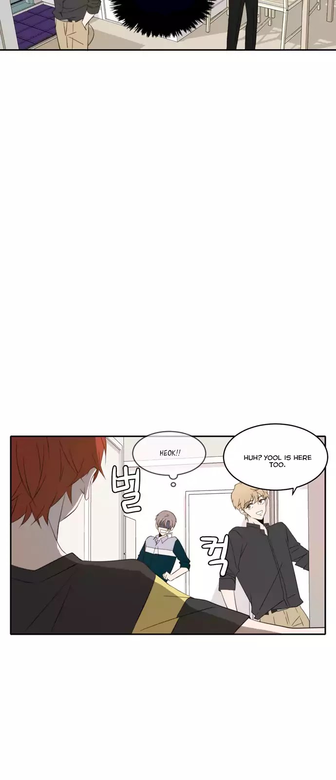 Lovely Again Today Chapter 66 page 24 - Chapter 66