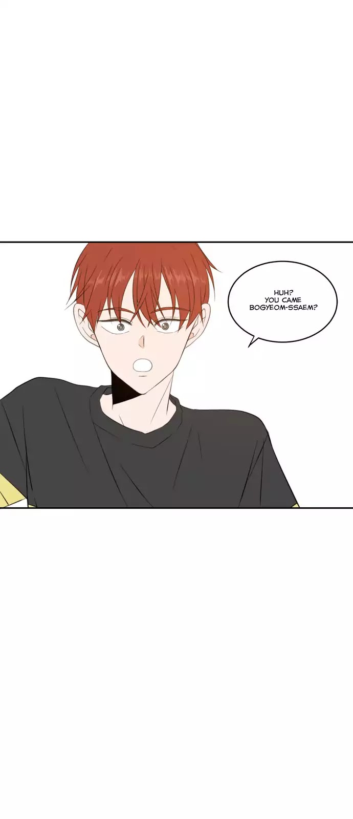Lovely Again Today Chapter 66 page 25 - Chapter 66