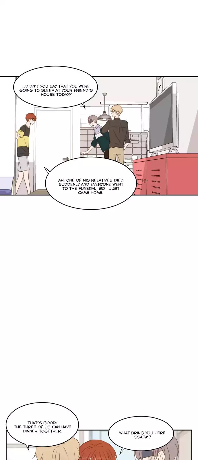 Lovely Again Today Chapter 66 page 26 - Chapter 66