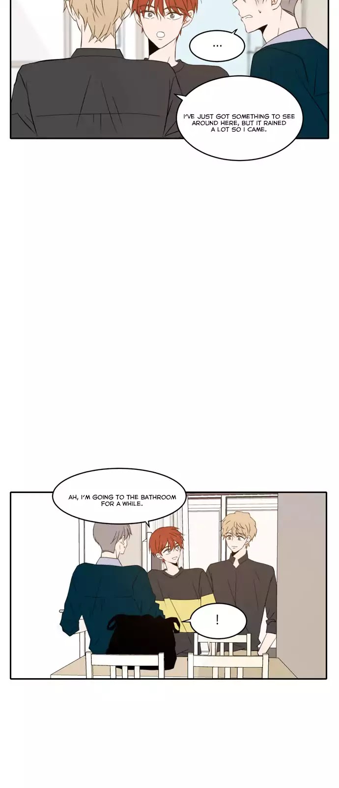 Lovely Again Today Chapter 66 page 27 - Chapter 66