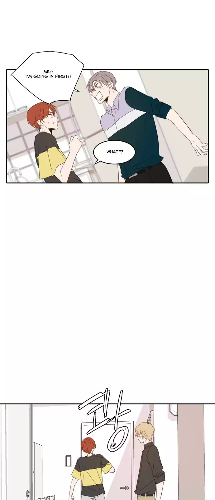 Lovely Again Today Chapter 66 page 29 - Chapter 66