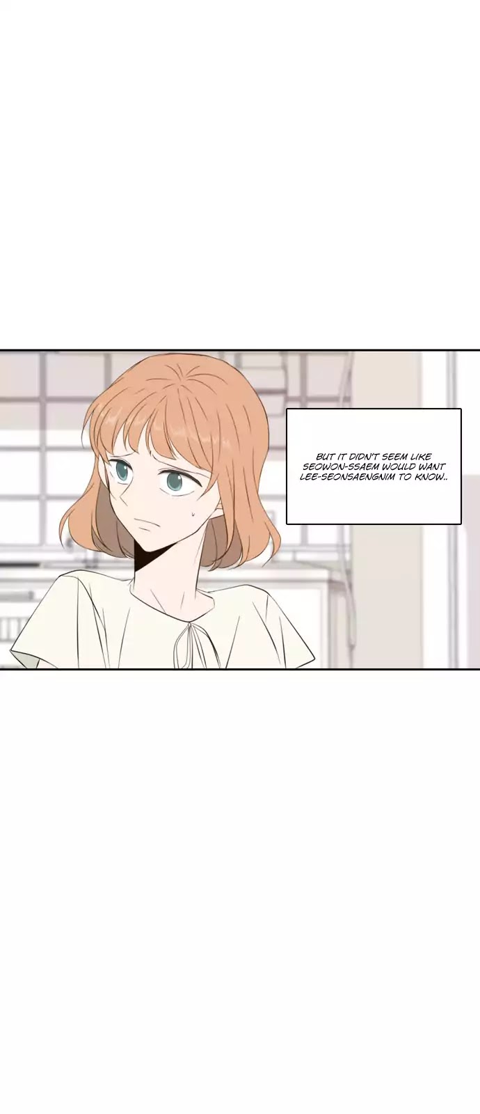 Lovely Again Today Chapter 66 page 3 - Chapter 66