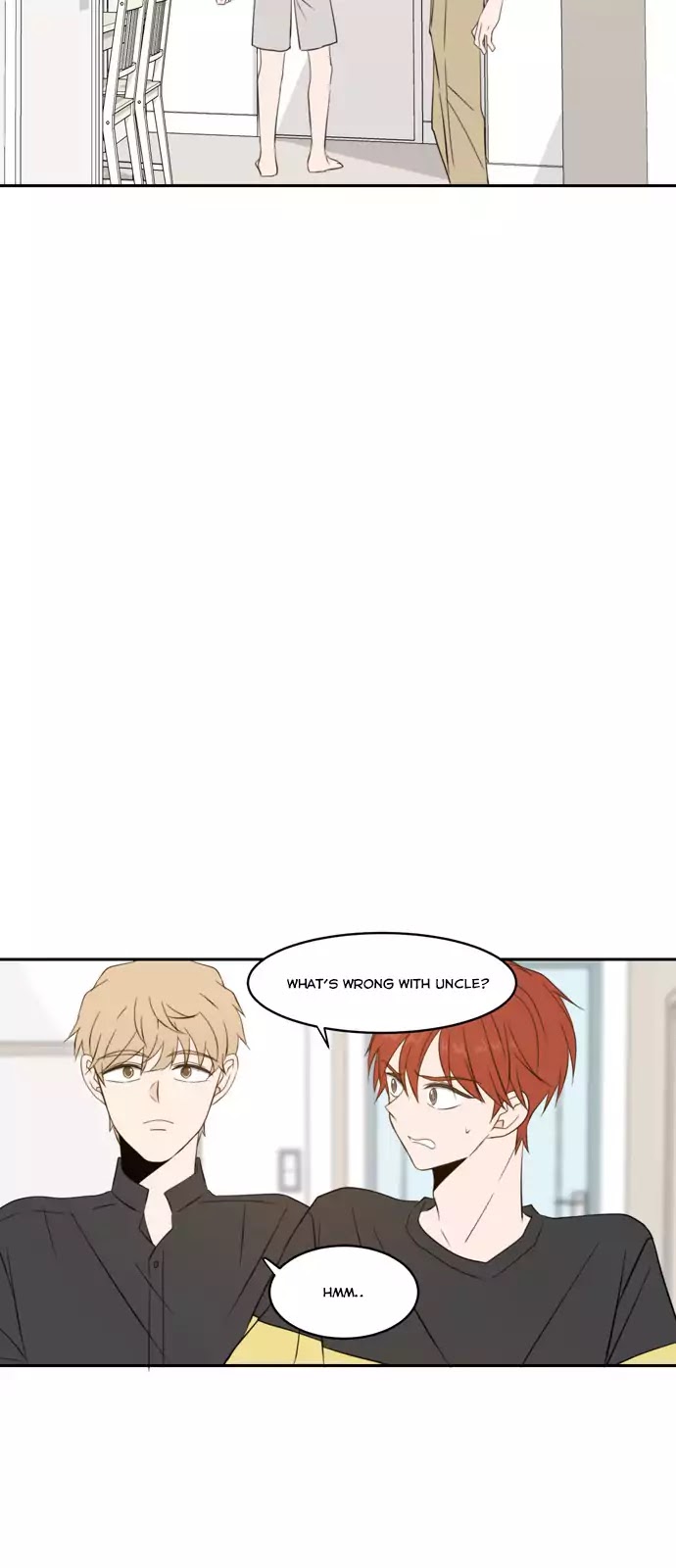 Lovely Again Today Chapter 66 page 30 - Chapter 66