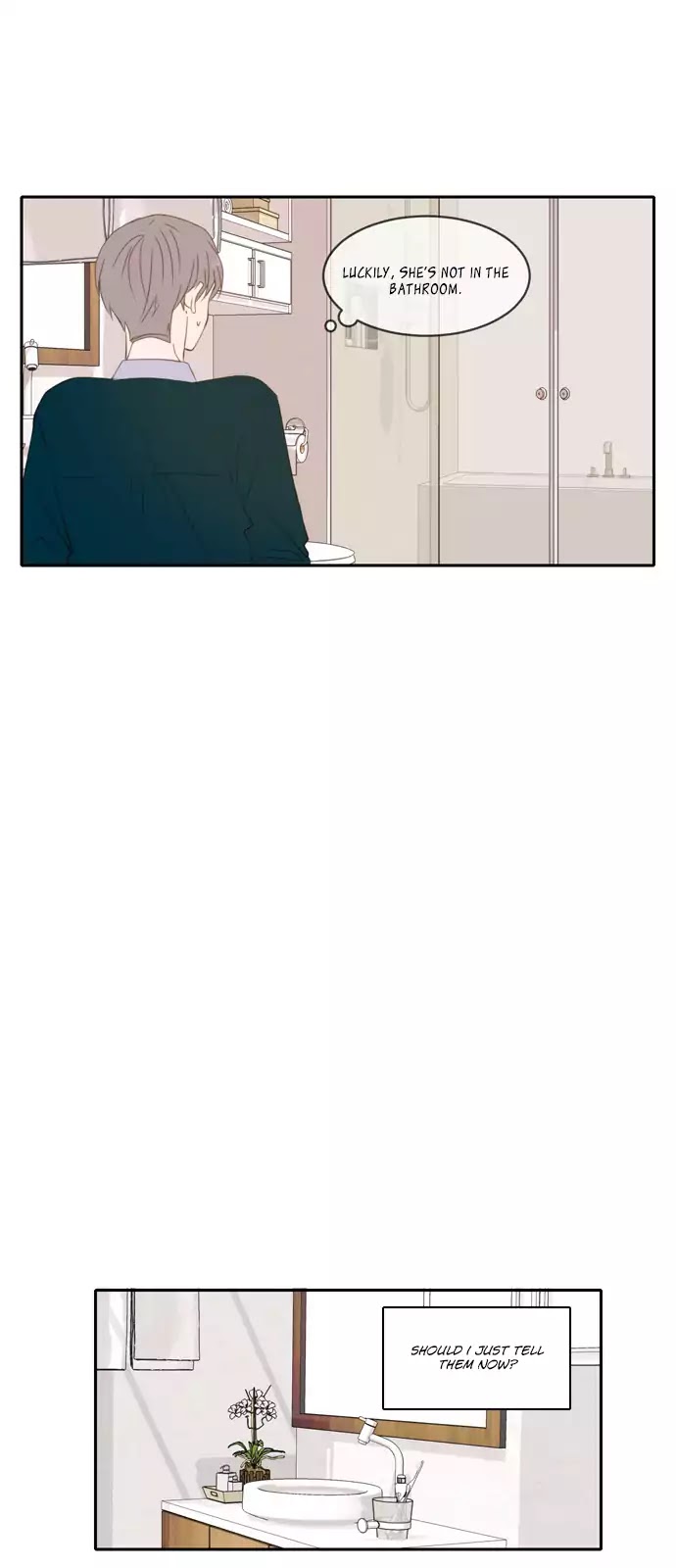 Lovely Again Today Chapter 66 page 32 - Chapter 66