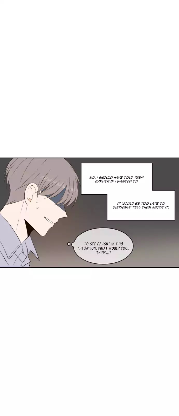 Lovely Again Today Chapter 66 page 33 - Chapter 66