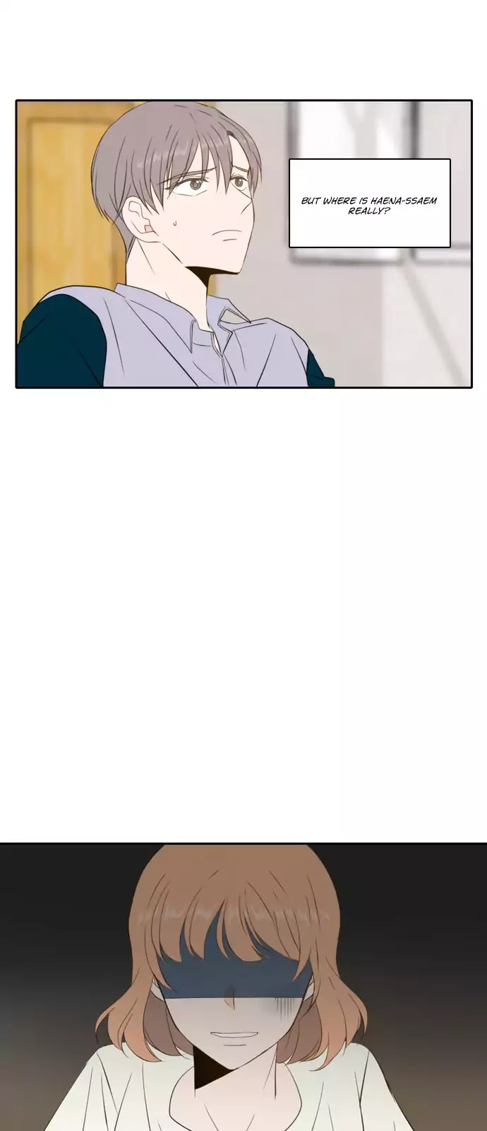 Lovely Again Today Chapter 66 page 34 - Chapter 66