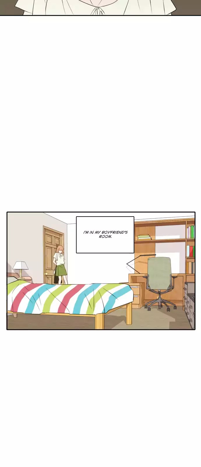 Lovely Again Today Chapter 66 page 35 - Chapter 66