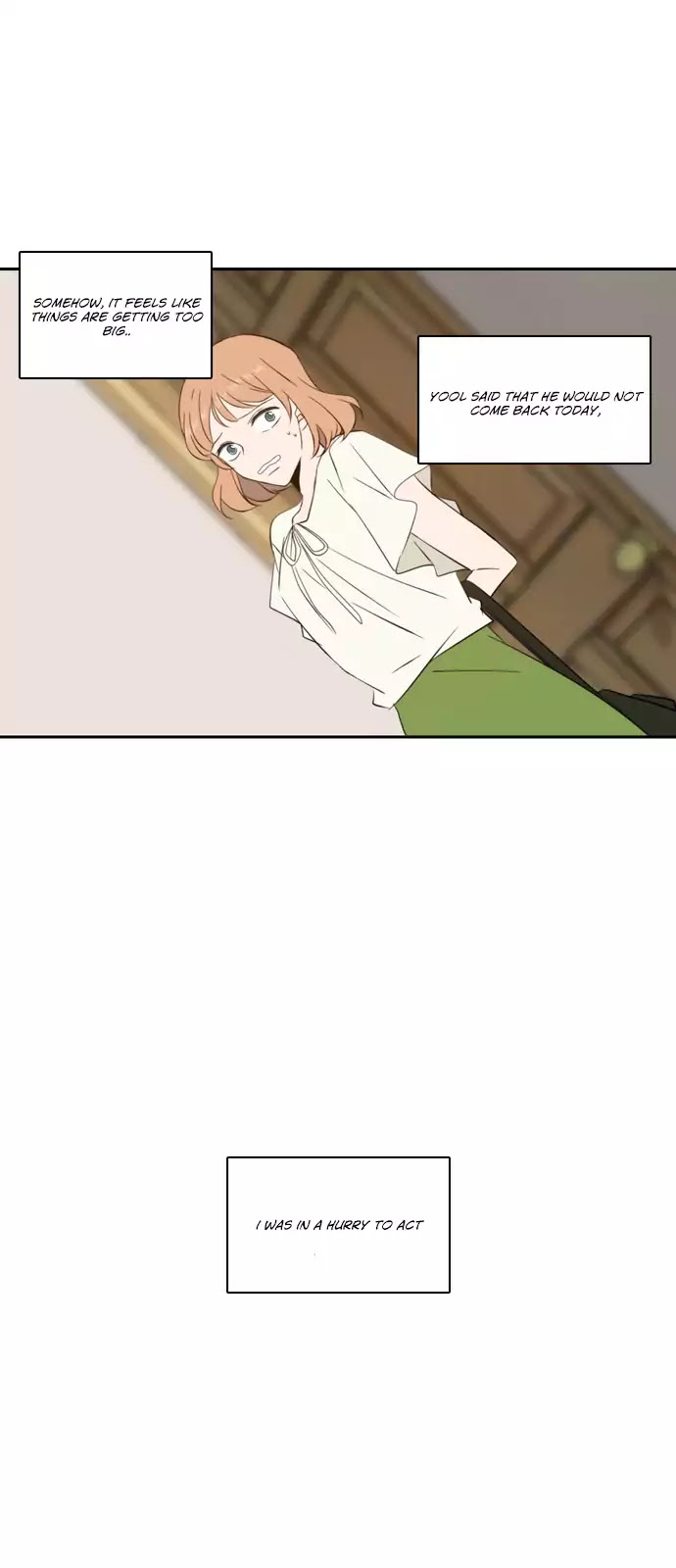 Lovely Again Today Chapter 66 page 36 - Chapter 66