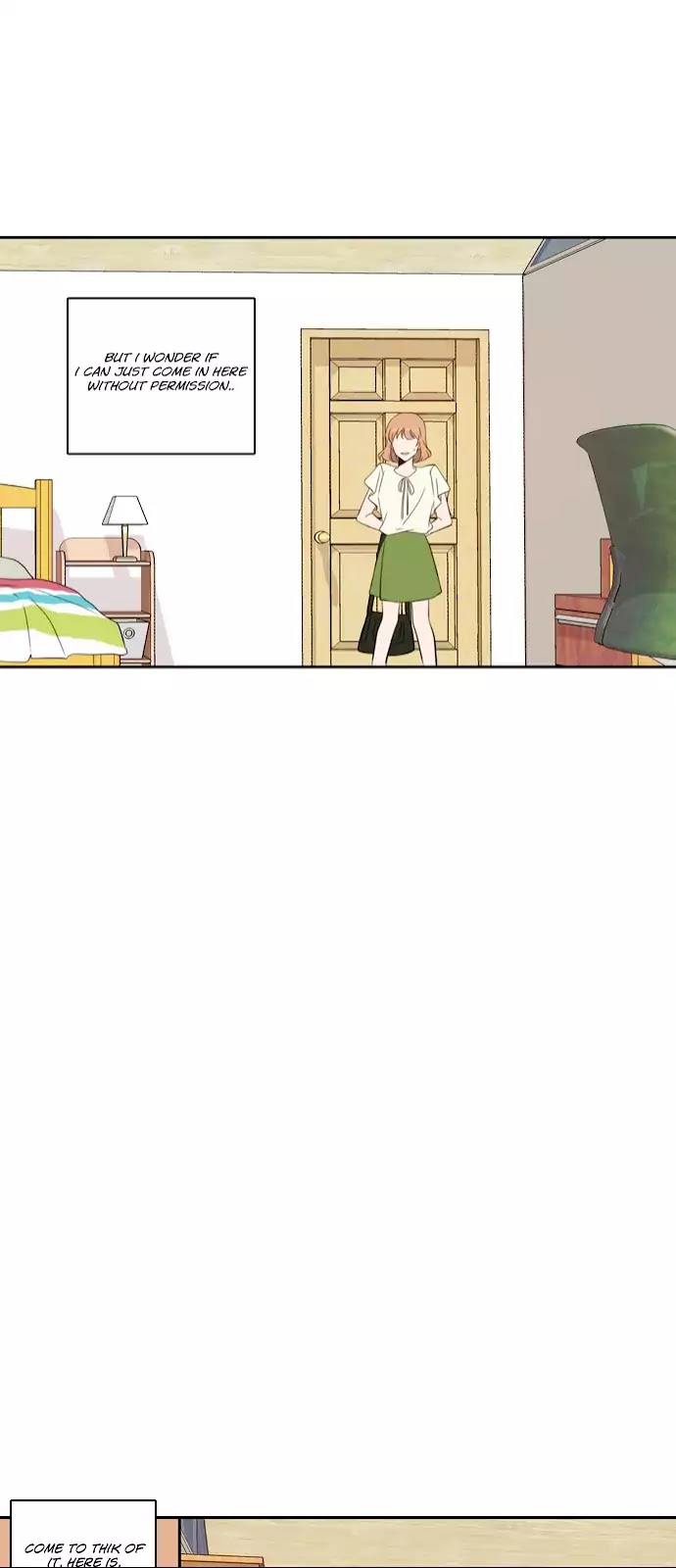 Lovely Again Today Chapter 66 page 37 - Chapter 66