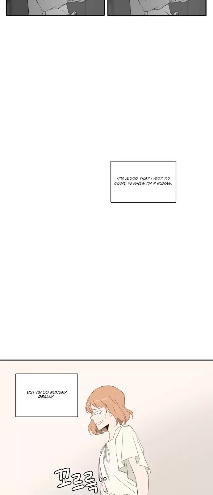 Lovely Again Today Chapter 66 page 39 - Chapter 66