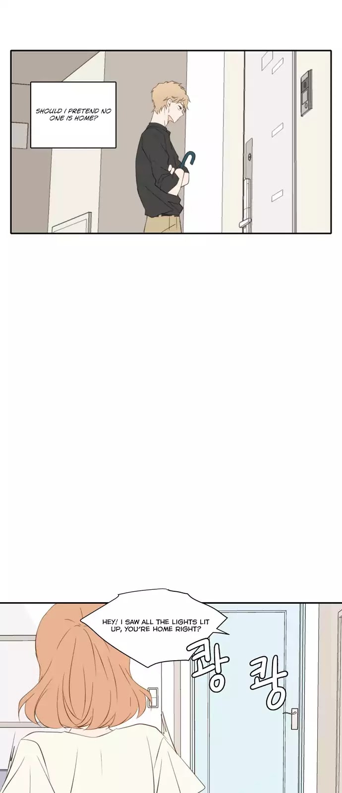 Lovely Again Today Chapter 66 page 4 - Chapter 66