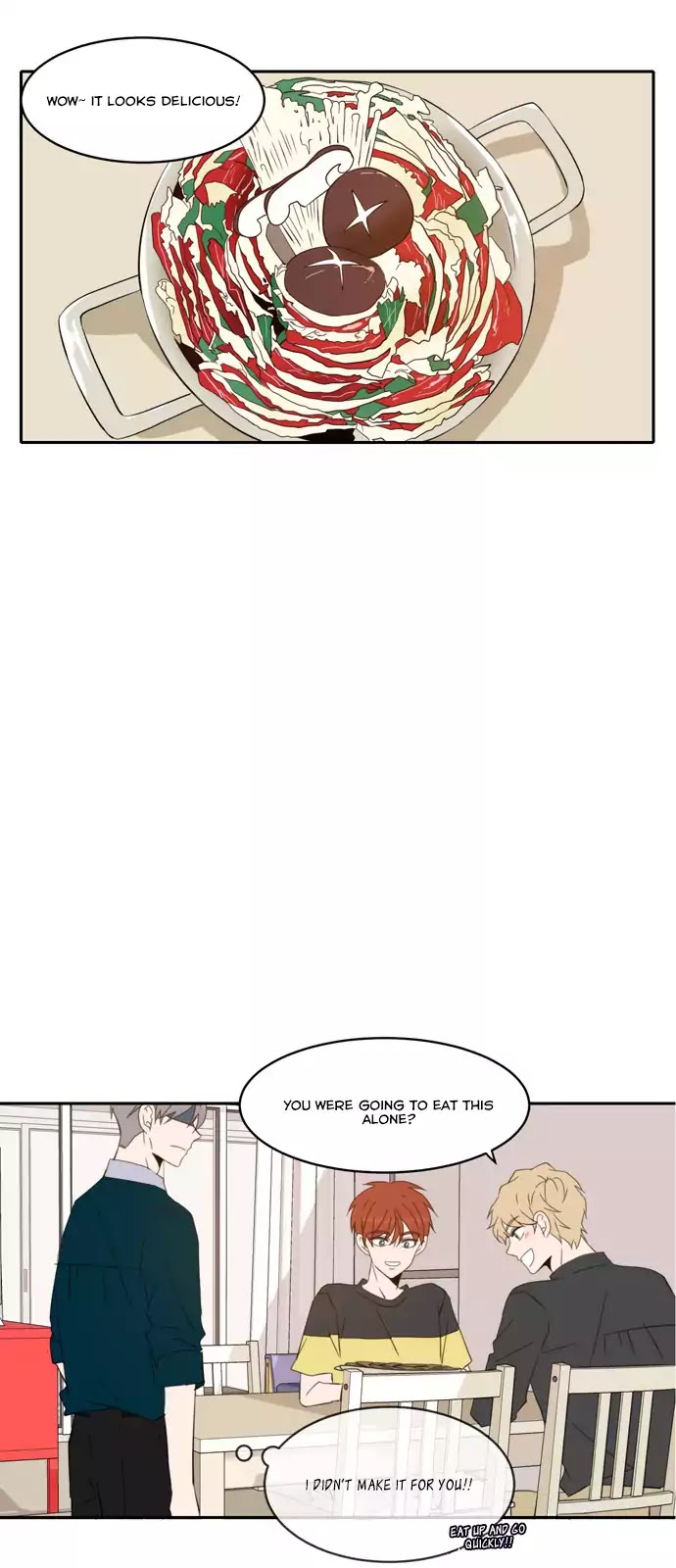 Lovely Again Today Chapter 66 page 41 - Chapter 66