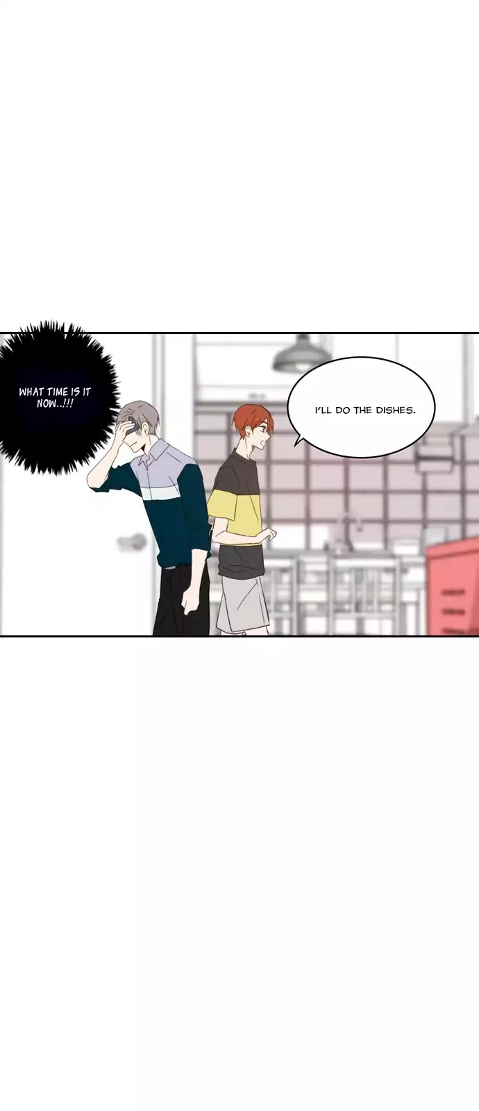 Lovely Again Today Chapter 66 page 43 - Chapter 66