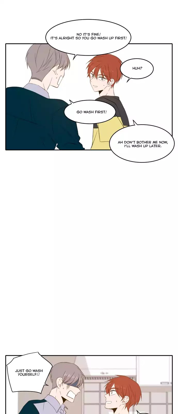 Lovely Again Today Chapter 66 page 44 - Chapter 66