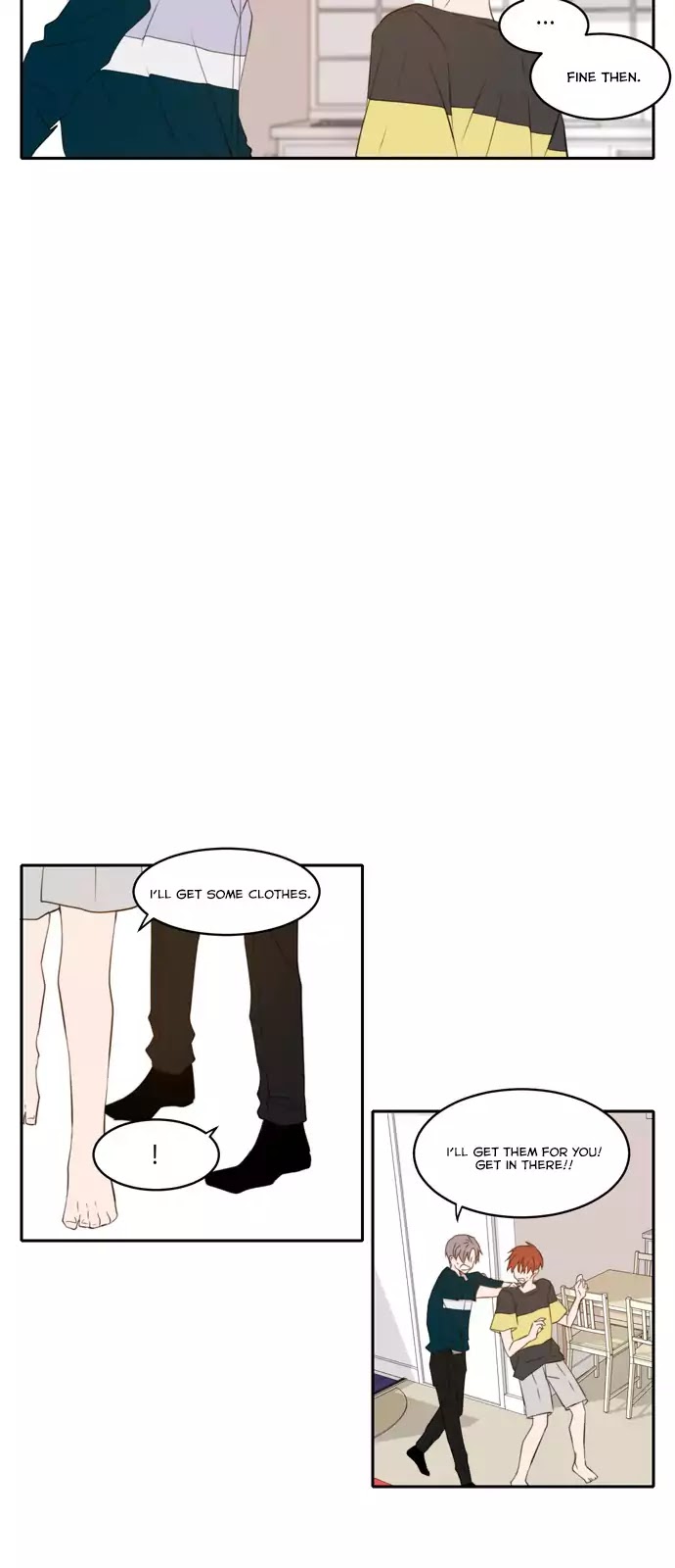 Lovely Again Today Chapter 66 page 45 - Chapter 66
