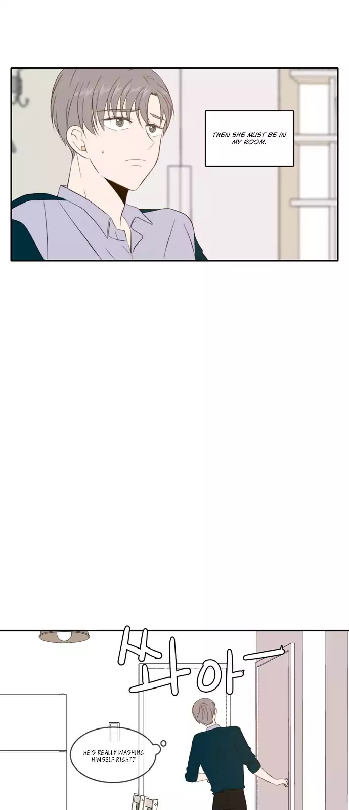 Lovely Again Today Chapter 66 page 47 - Chapter 66