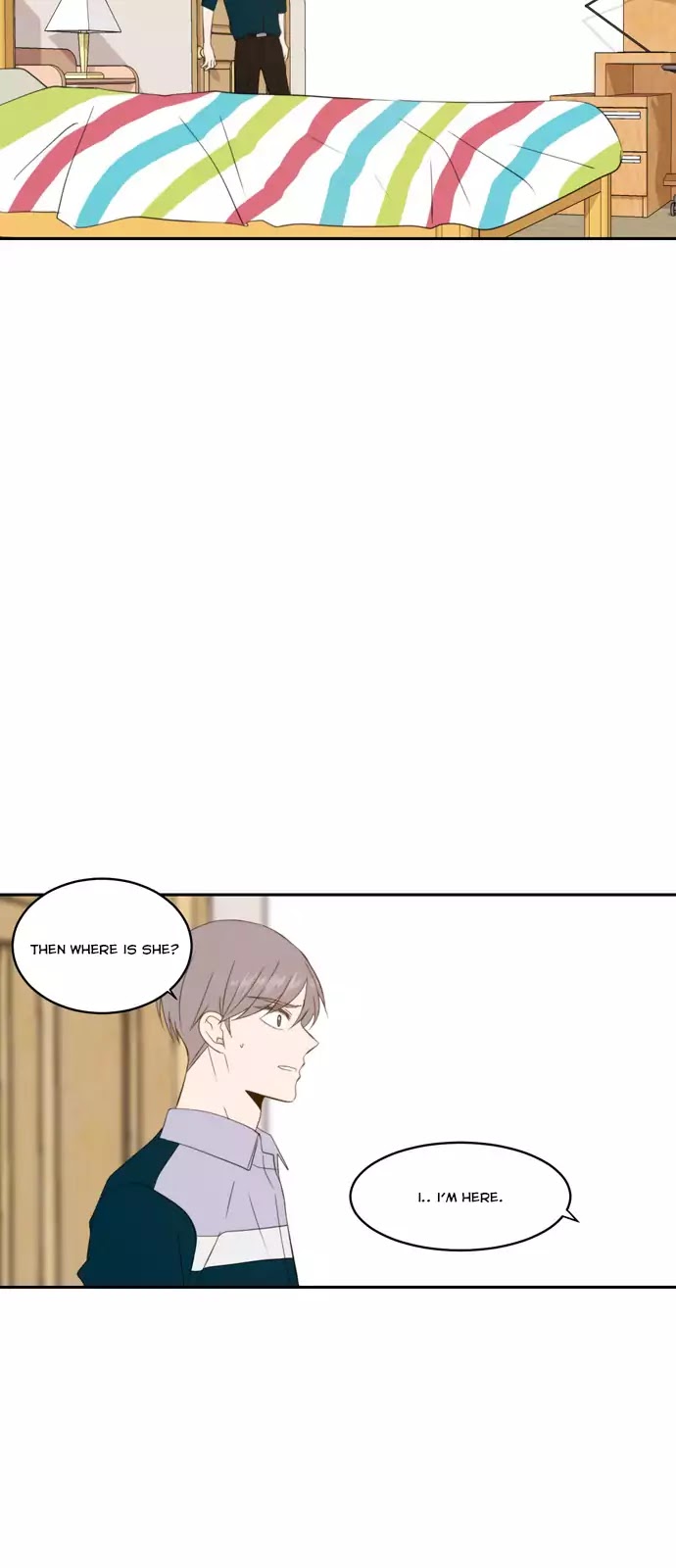 Lovely Again Today Chapter 66 page 50 - Chapter 66