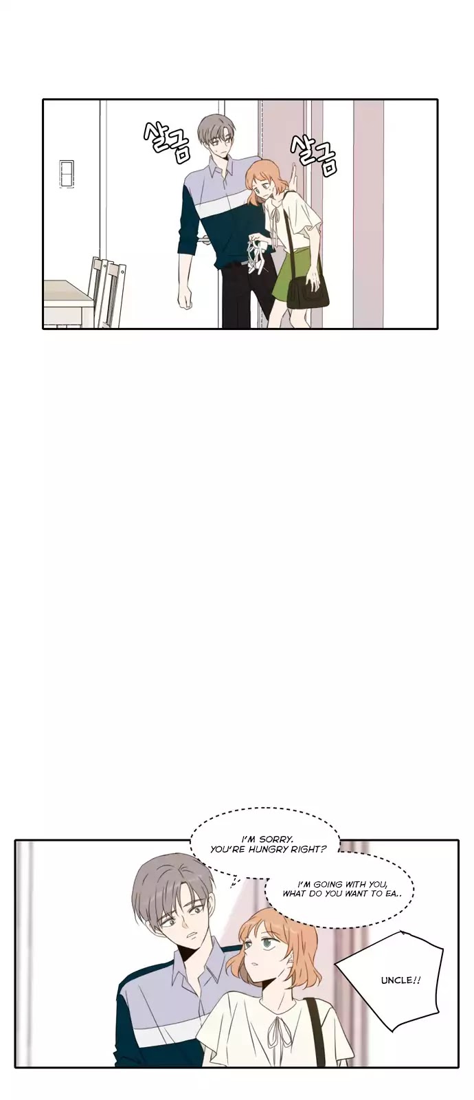 Lovely Again Today Chapter 66 page 52 - Chapter 66