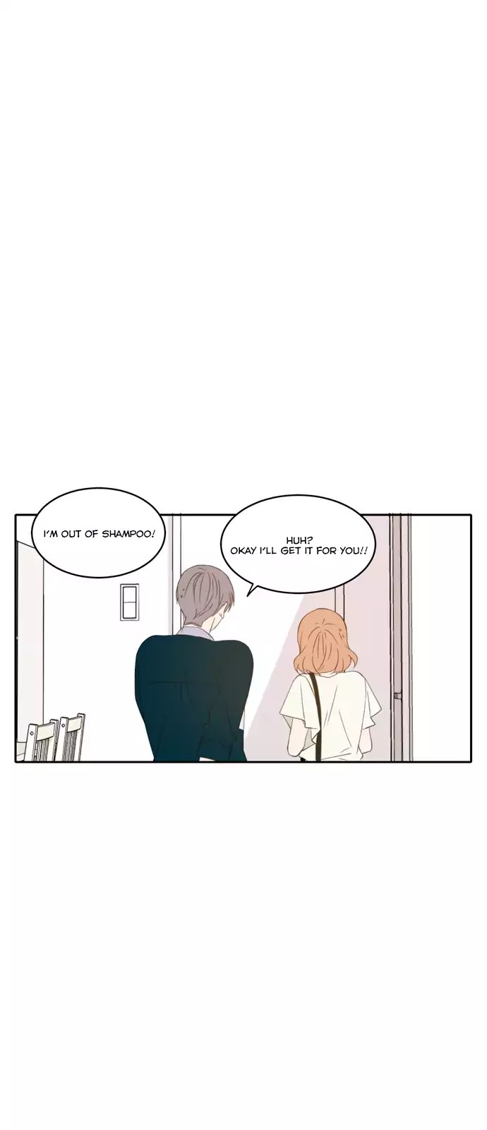 Lovely Again Today Chapter 66 page 53 - Chapter 66