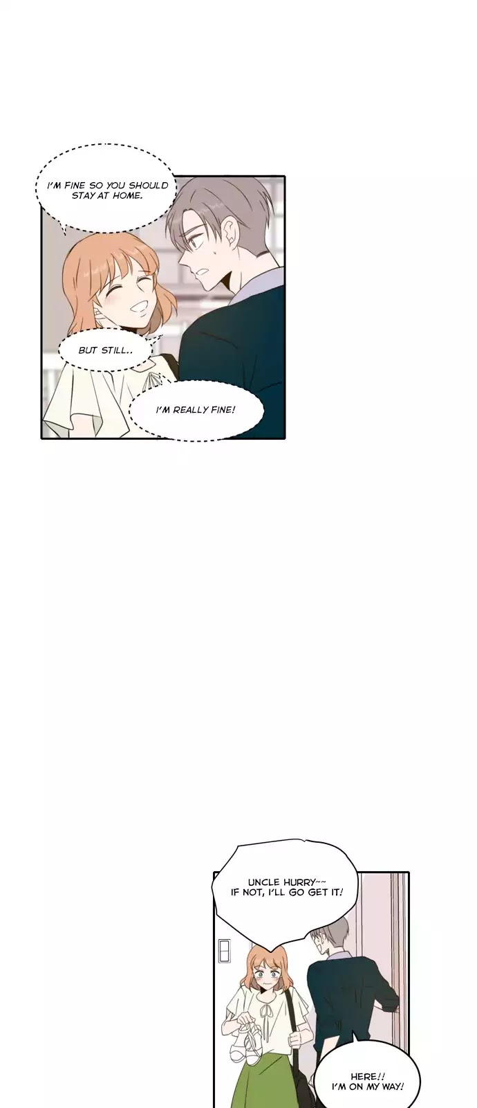Lovely Again Today Chapter 66 page 54 - Chapter 66