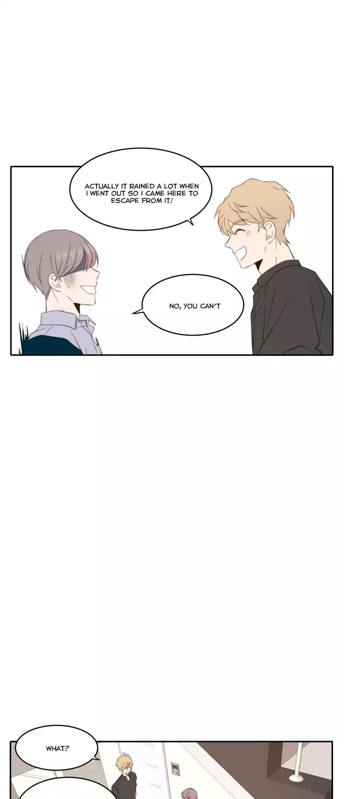 Lovely Again Today Chapter 66 page 9 - Chapter 66
