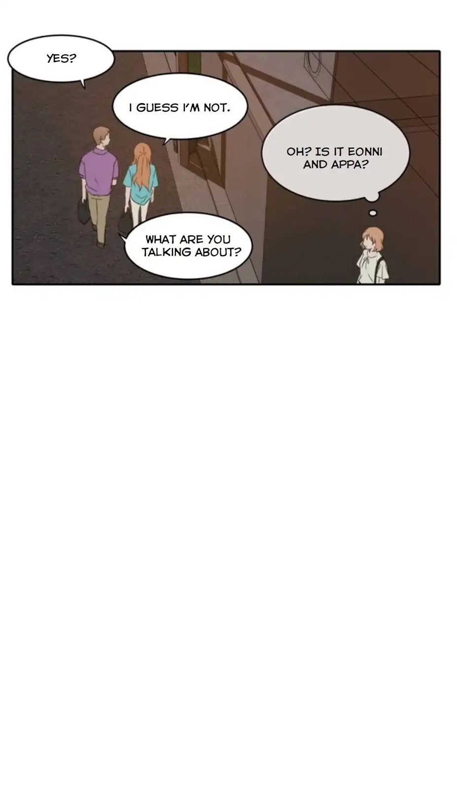 Lovely Again Today Chapter 67 page 13 - Chapter 67