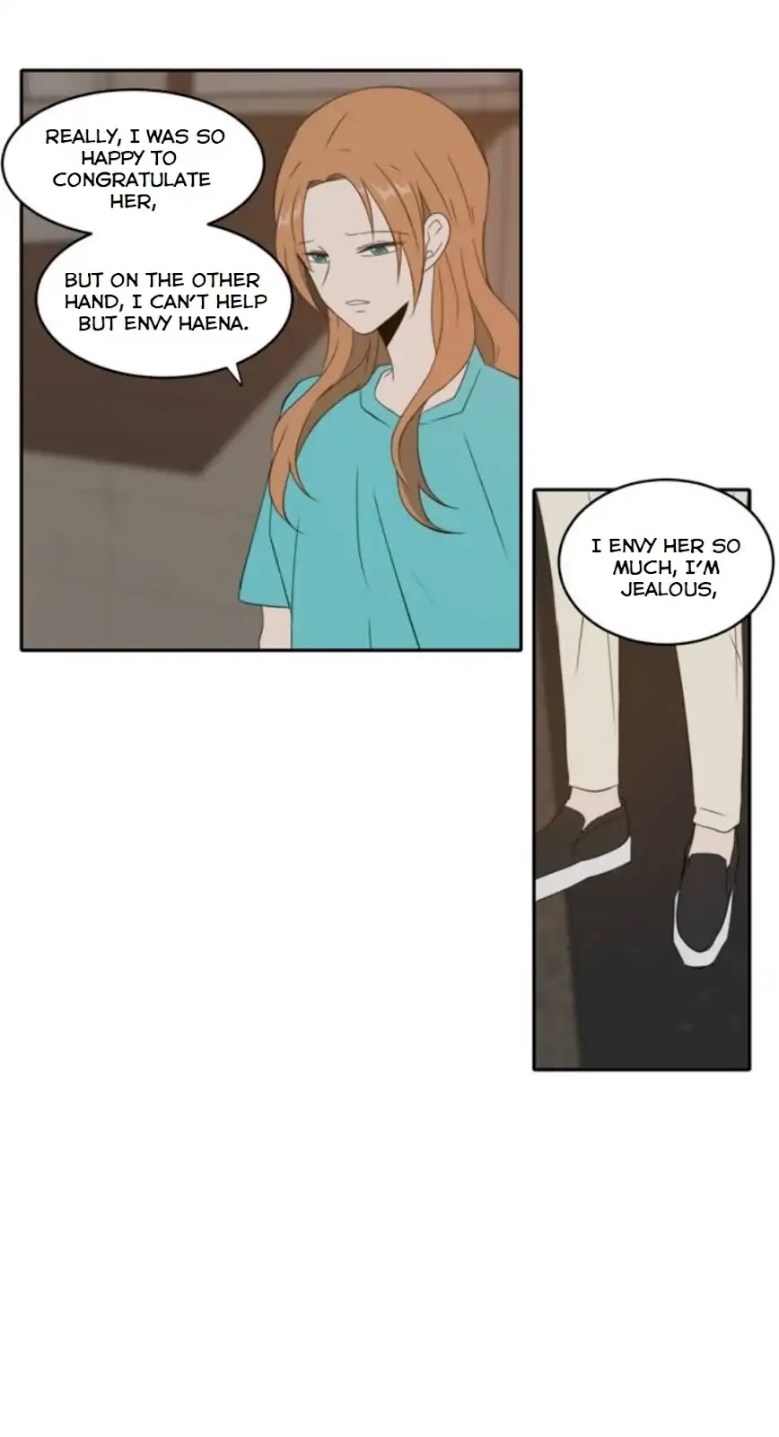 Lovely Again Today Chapter 67 page 14 - Chapter 67