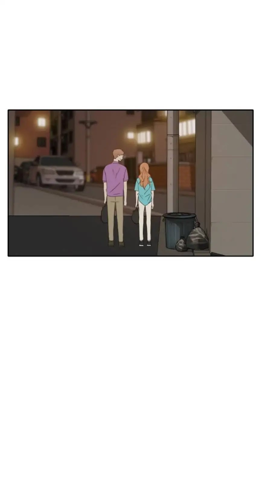 Lovely Again Today Chapter 67 page 17 - Chapter 67