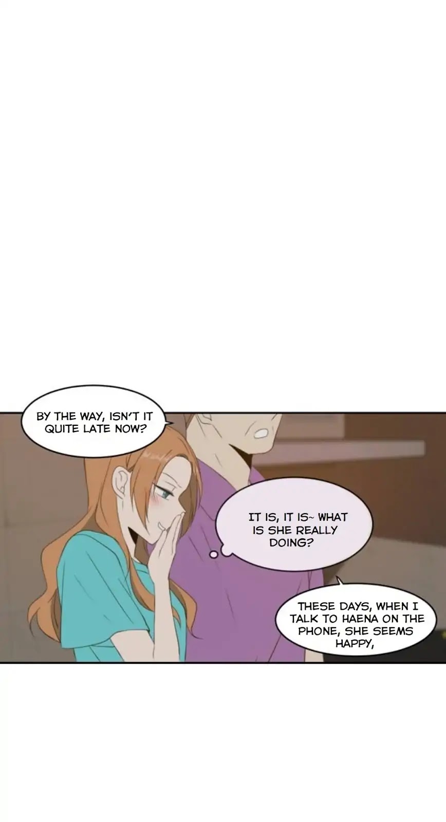 Lovely Again Today Chapter 67 page 2 - Chapter 67